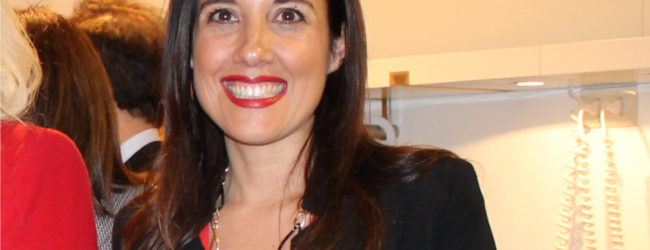 Avellino| La comunicazione nell’era dei social, Carla Botta: “Nuove strategie per un’azienda alla conquista del mercato”