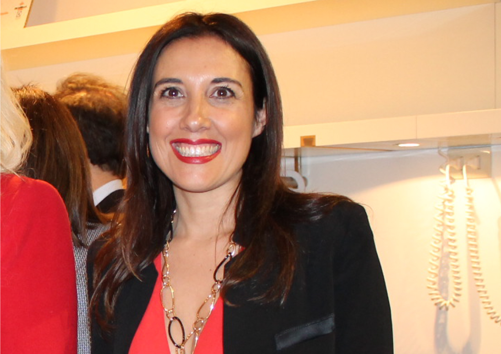 Avellino| La comunicazione nell’era dei social, Carla Botta: “Nuove strategie per un’azienda alla conquista del mercato”