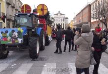 Annullato l’evento del Carnevale a Benevento
