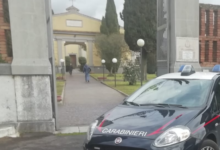 Manocalzati| Settantenne si spara con la sua pistola al cimitero, indagano i carabinieri