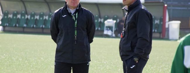 Avellino, il vice Cinelli: “I numeri sono dalla nostra ma non dobbiamo fermarci”