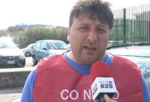 Benevento| Emergenza autisti Vigili del fuoco, l’appello di Cavuoto: trovare delle soluzioni
