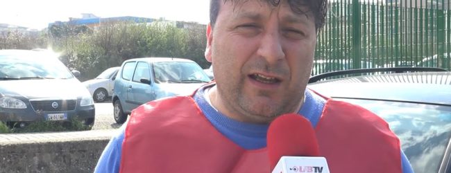 Benevento|Grave carenza vigili del fuoco, Conapo scrive al Capo del Corpo Nazionale