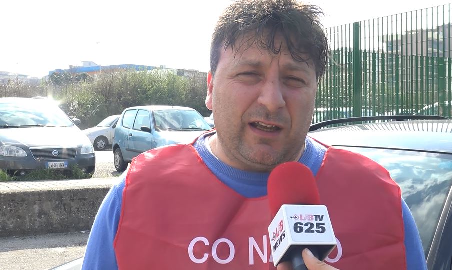 Benevento| Emergenza autisti Vigili del fuoco, l’appello di Cavuoto: trovare delle soluzioni