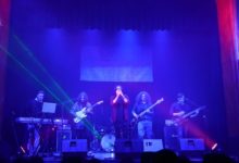 La città di Benevento al concerto del Primo Maggio a Roma