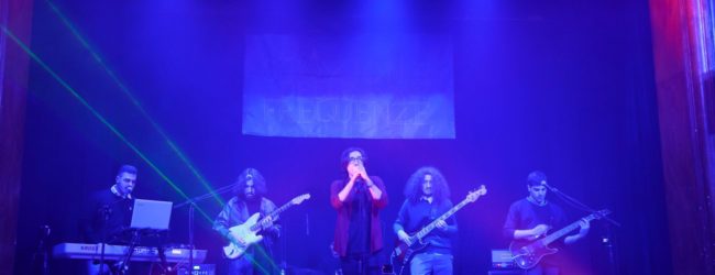 La città di Benevento al concerto del Primo Maggio a Roma