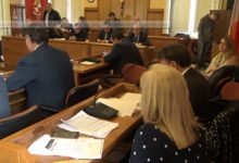 Benevento| Vicenda acqua, Maggioranza bacchetta l’Opposizione