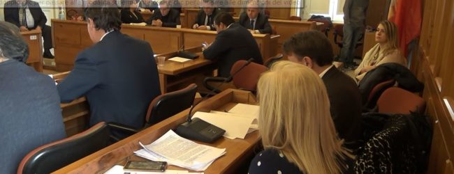 Benevento| Acque private