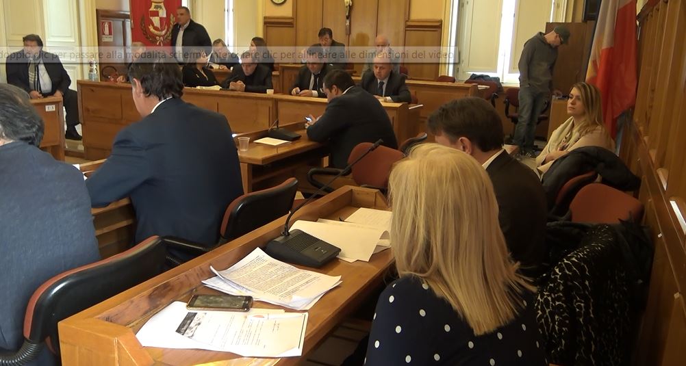 Benevento| Acque private