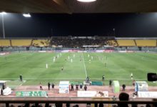 Livorno-Benevento: 2-0. Diamanti fa impazzire la Strega