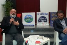 Benevento| FdI, autonomia fiscale male assoluto per il Paese