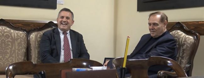 Benevento| Matera a Di Maria: confronto sui temi ma il Presidente sia autonomo