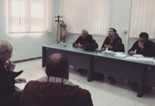 Benevento| Tavolo tecnico Sannio Falanghina, Mortaruolo: “avviati i lavori di un percorso partecipato di programmazione”