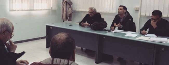 Benevento| Tavolo tecnico Sannio Falanghina, Mortaruolo: “avviati i lavori di un percorso partecipato di programmazione”