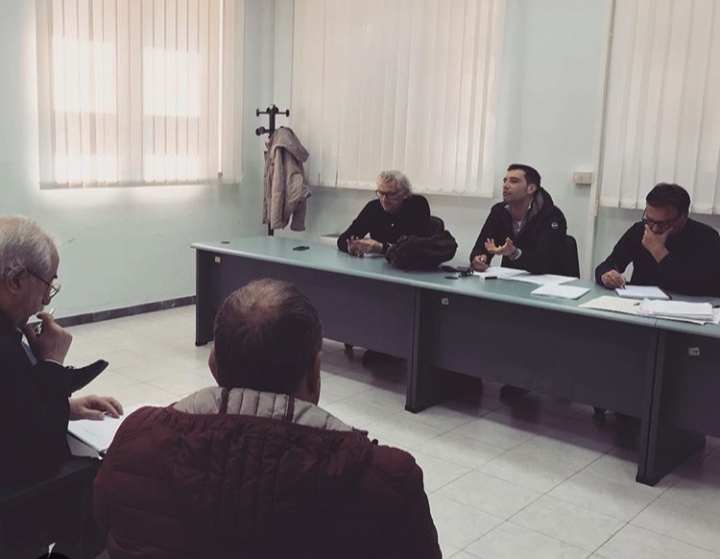 Benevento| Tavolo tecnico Sannio Falanghina, Mortaruolo: “avviati i lavori di un percorso partecipato di programmazione”