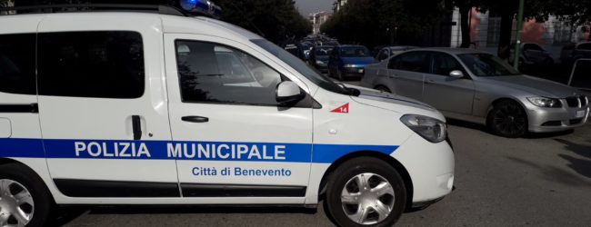 Benevento| Domenica stop alle auto, ecco le zone