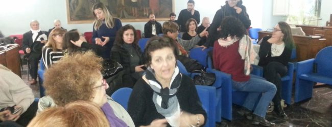 Benevento| Nonunadimeno: per l’8 marzo “scioperiamotutto”