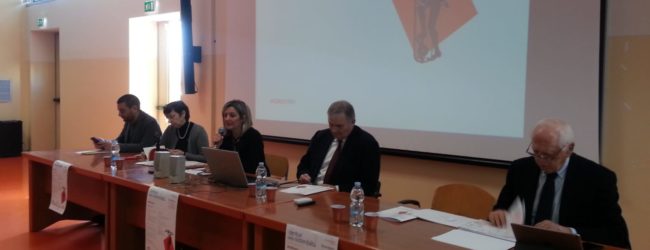 Benevento| Salone della CSR di scena al Demm