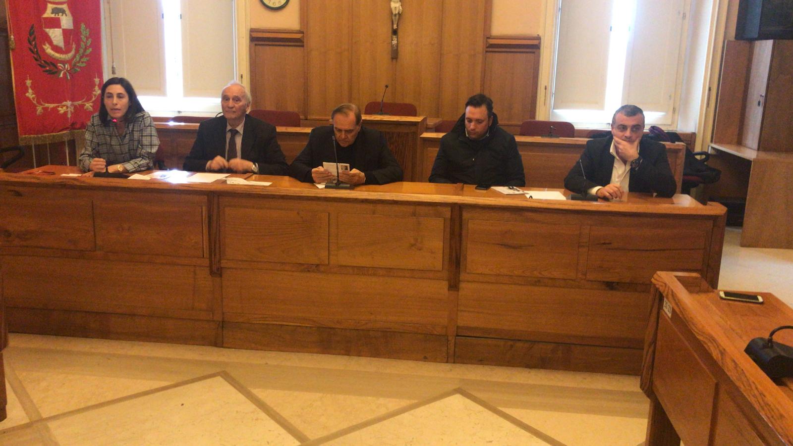 Benevento| Un circuito “regale” per il duathlon