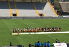 Ascoli-Benevento: 2-2. Cuore Strega: Ciciretti fa impazzire, poi Viola firma la rimonta in inferiorità numerica