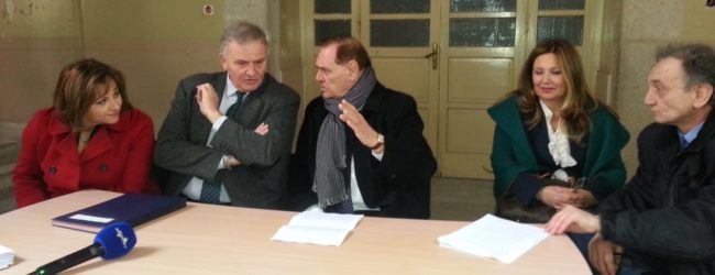 Benevento| Mastella: “2020 riapro il Malies”. 50 mln per la Pepicelli