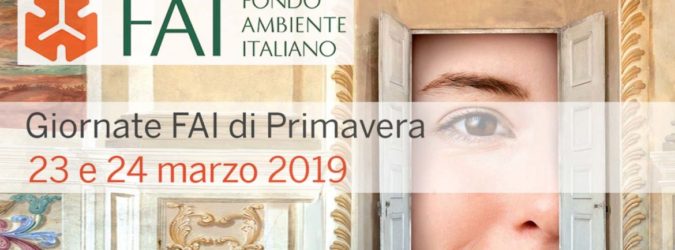 Benevento| Giornate Fai di Primavera, a Benevento ecco il programma