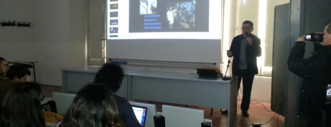 Benevento| Inquinamento climatico: scienza e profitto dialogo sordo