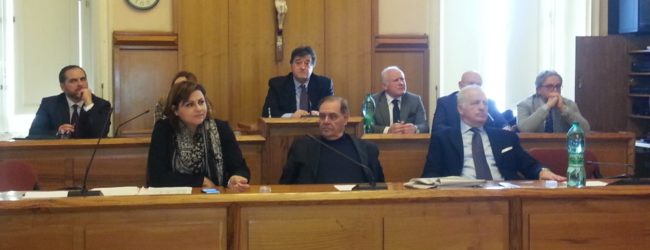 Benevento| Hortus, donazione modale: Mastella “pretende” l’unanimità, De Pierro vota no