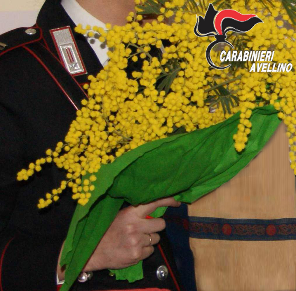 Quindici| Violenza sulle donne, spacca una bottiglia in testa alla compagna: denunciato