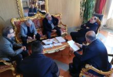 Benevento| Lungosabato Matarazzo, ad horas i lavori di manutenzione straordinaria