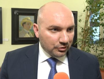 Sanità, Parisi (Lega): “Bene l’interrogazione parlamentare di Zinzi su San Pio. Chiesta valutazione ipotesi commissariamento. Grazie per attenzione al territorio”