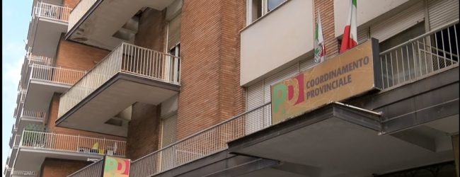 Avellino| Pd irpino, Cennamo ringrazia Zingaretti e chiede collaborazione ai dem locali