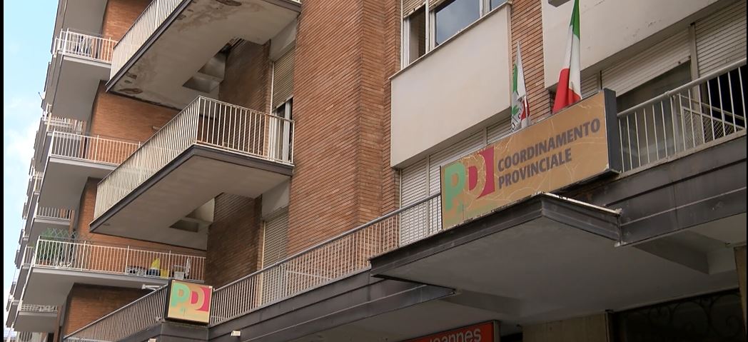 Avellino| Domiciliari a Festa, il Pd irpino: espulso dal partito nel 2021, dem fieramente all’opposizione