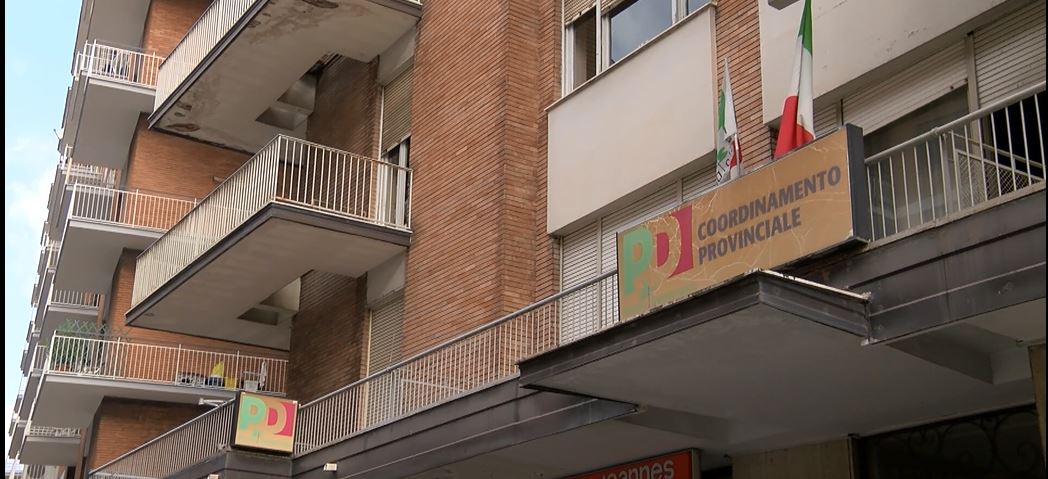 Avellino| Pd irpino, Cennamo ringrazia Zingaretti e chiede collaborazione ai dem locali