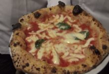La pizza napoletana, fenomeno gastronomico planetario