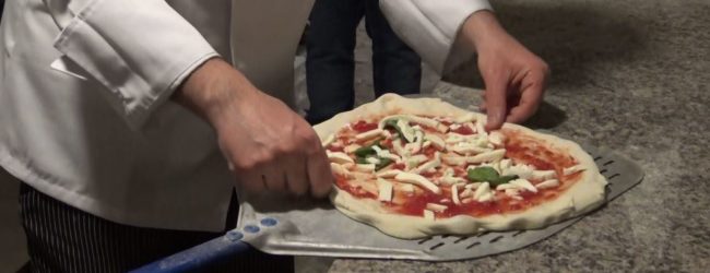 Pizza 4.0 e Unikaspot alla Mostra d’Oltremare