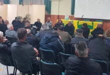Opportunità in agricoltura, Coldiretti Benevento avvia incontri territoriali