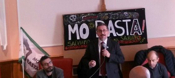 Pratola Serra| Revoca della delibera sul forno crematorio, Mazza: scelta giusta