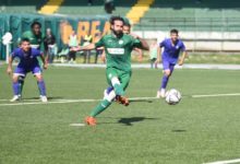 Sforzini dagli undici metri: quinto successo consecutivo per l’Avellino. Distacco dal Lanusei immutato