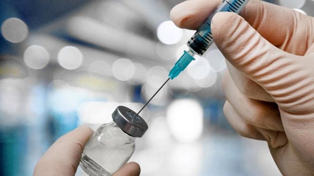 Calitri| Vaccinazioni, il sindaco Di Maio: nonostante la sede, la Morgante ci nega il centro vaccinale