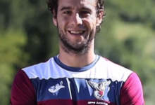 Avellino, tesserato il difensore  Walter Zullo