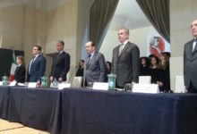 Benevento| Lattanzi: l’articolo 97 “grundnorm”dell’architettura costituzionale