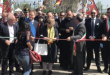 42°Fiera Campionaria di Venticano, Villani: “Siamo la vetrina del territorio”