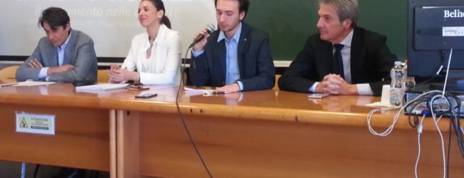 Benevento| Carcere e redenzione, orizzonti ancora lontani