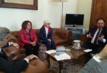 Benevento| Ospedale Sant’Agata, sindaci dal Prefetto: azione immediata