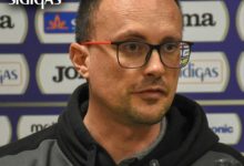 Basket| Maffezzoli nuovo coach: “Ringrazio la società, domenica ci aspettiamo una risposta immediata”