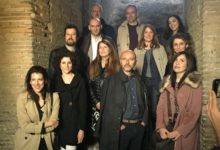 Benevento| Premio Strega 2019, i finalisti al Teatro Romano