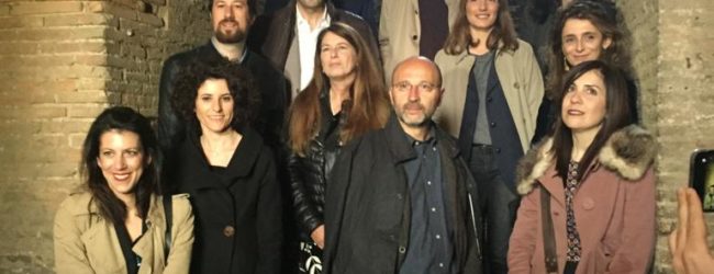 Benevento| Premio Strega 2019, i finalisti al Teatro Romano