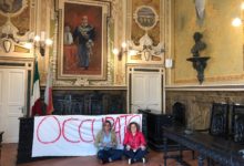 Sant’Agata de’ Goti| Ospedale Sant’Alfonso Maria de Liguori,continua la protesta