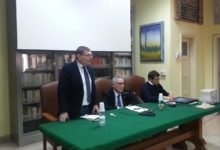 Benevento| Cives, Roberti: proteggere i territori sani dall’aggressione camorristica